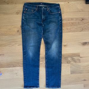 Gap Denim Men’s Jeans